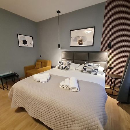 Lux Room 303 Zadar Extérieur photo