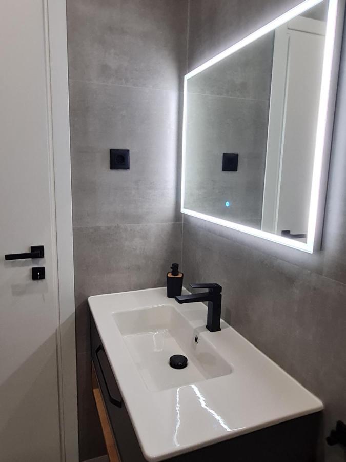 Lux Room 303 Zadar Extérieur photo