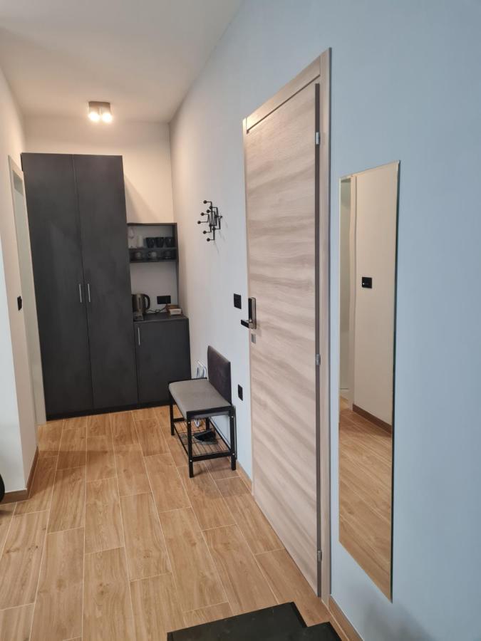 Lux Room 303 Zadar Extérieur photo