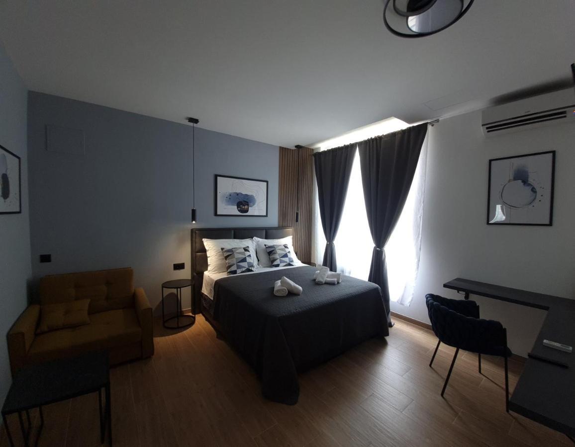 Lux Room 303 Zadar Extérieur photo