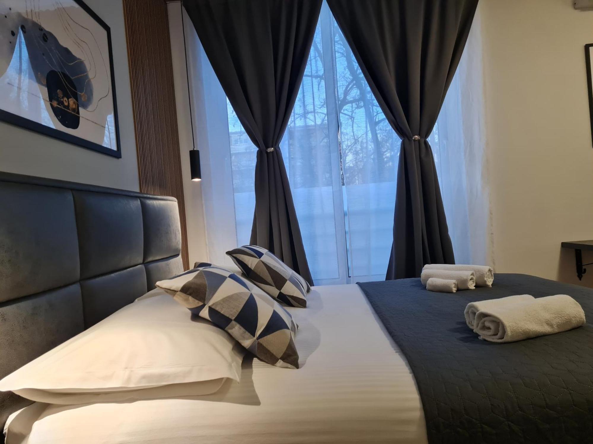 Lux Room 303 Zadar Extérieur photo