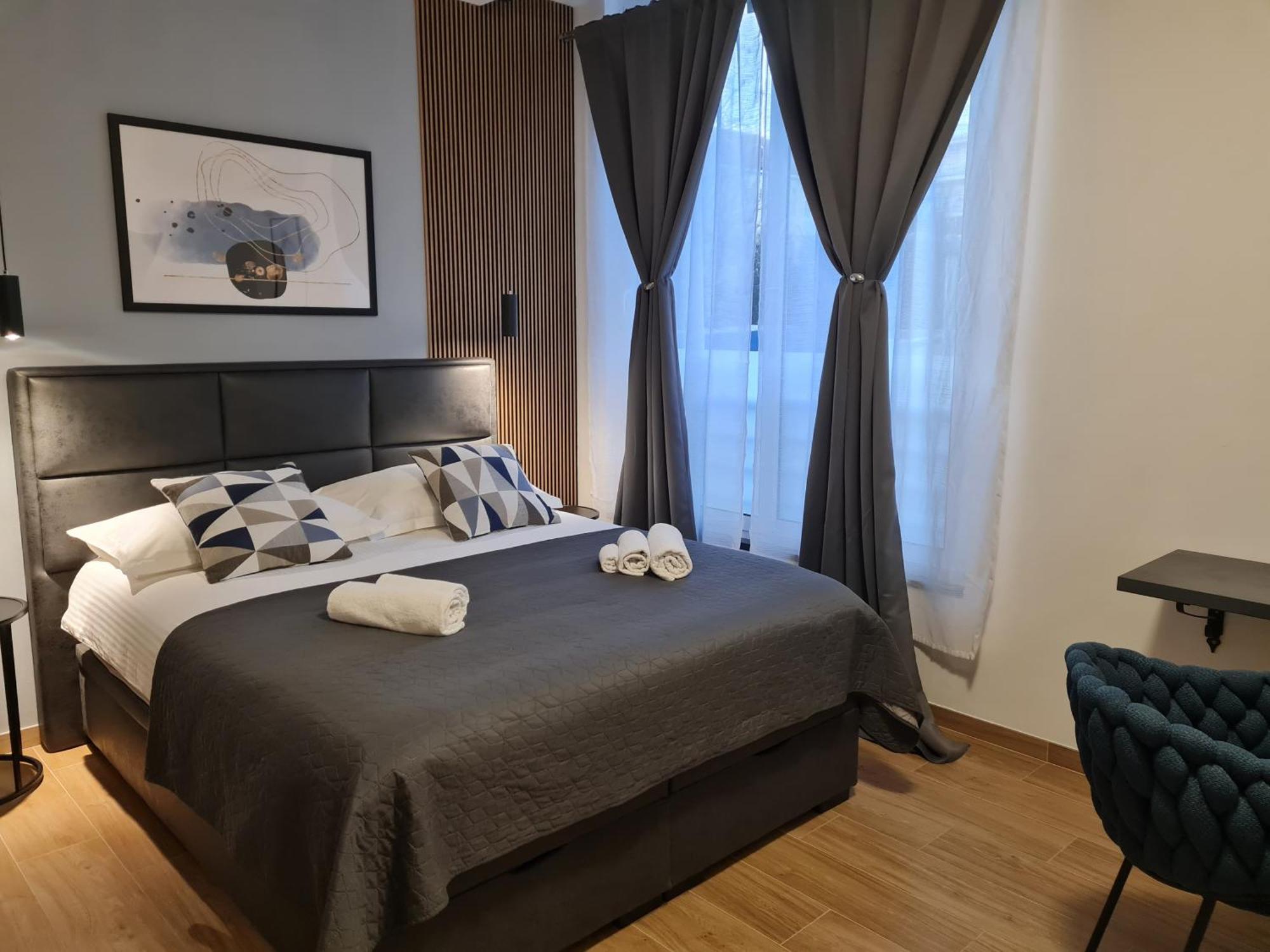 Lux Room 303 Zadar Extérieur photo