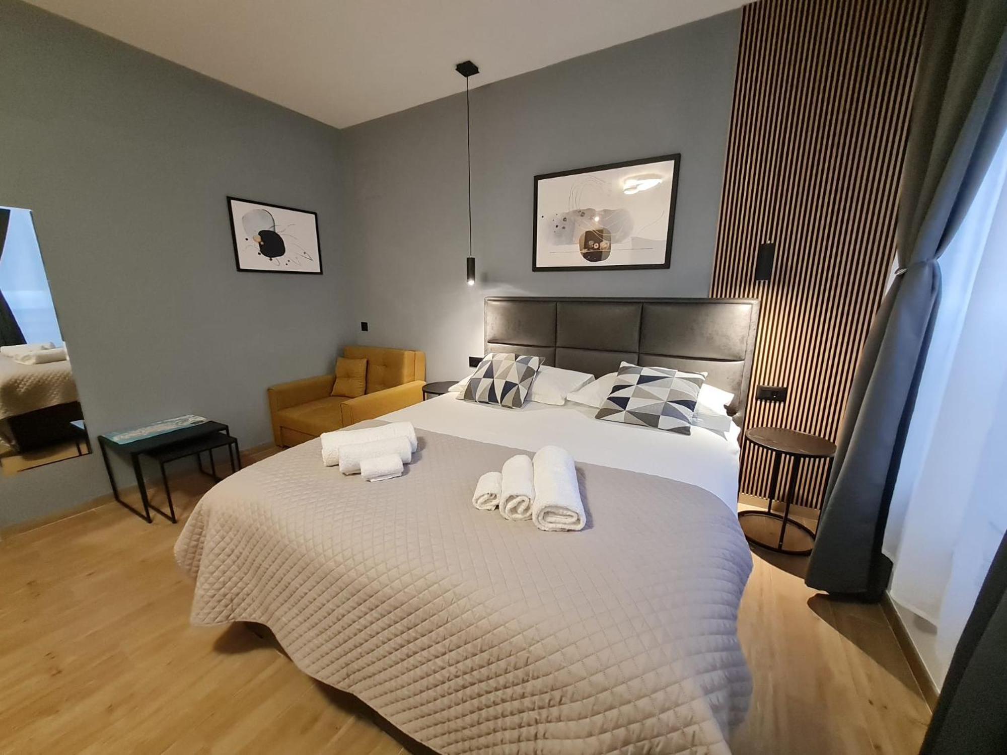 Lux Room 303 Zadar Extérieur photo